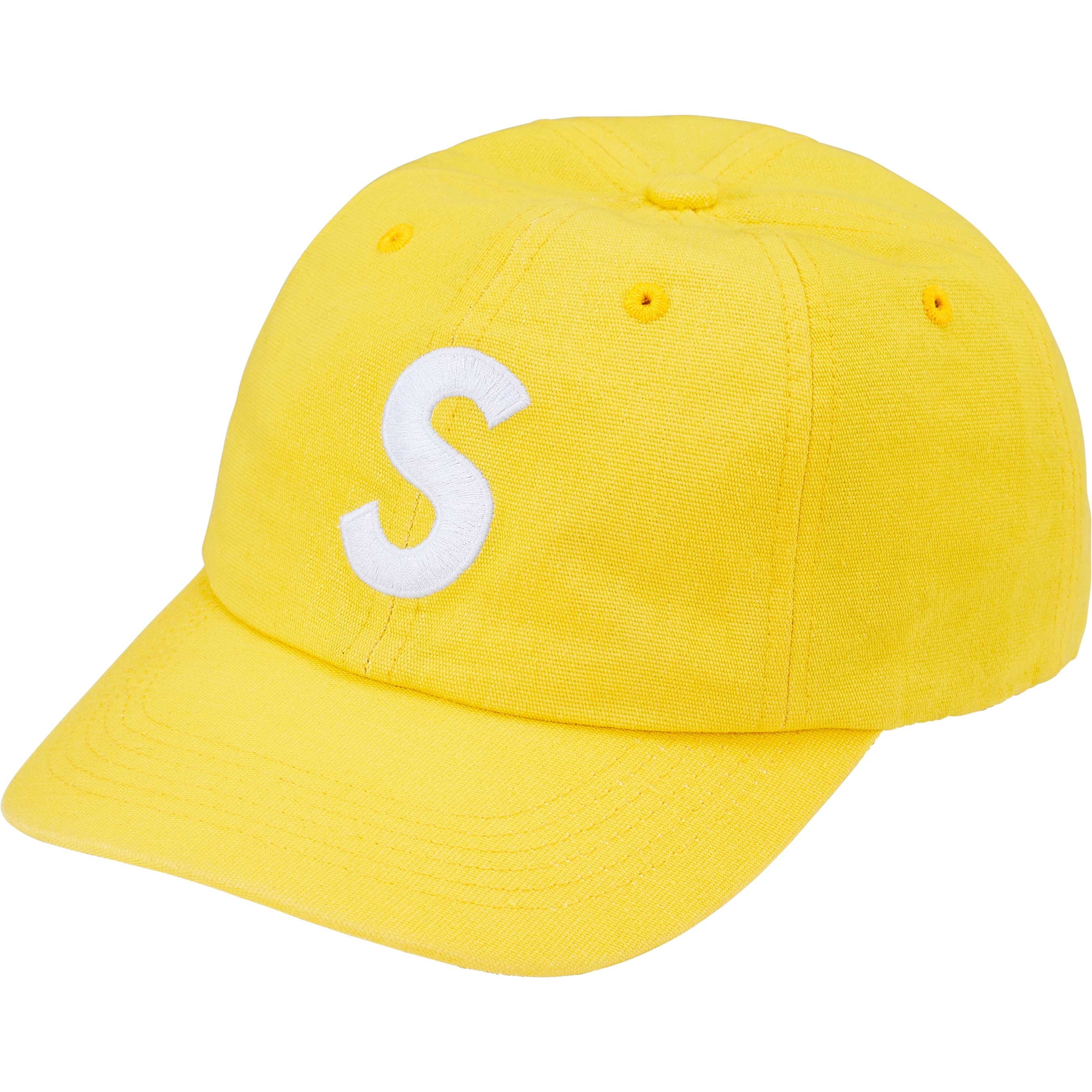 Cordura® Denim S Logo 6-Panel view 18